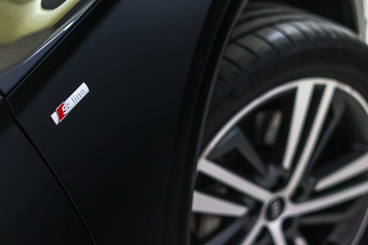 Audi Q5 S Line 50 TFSI e quattro-ultra Sportback - Foto 26