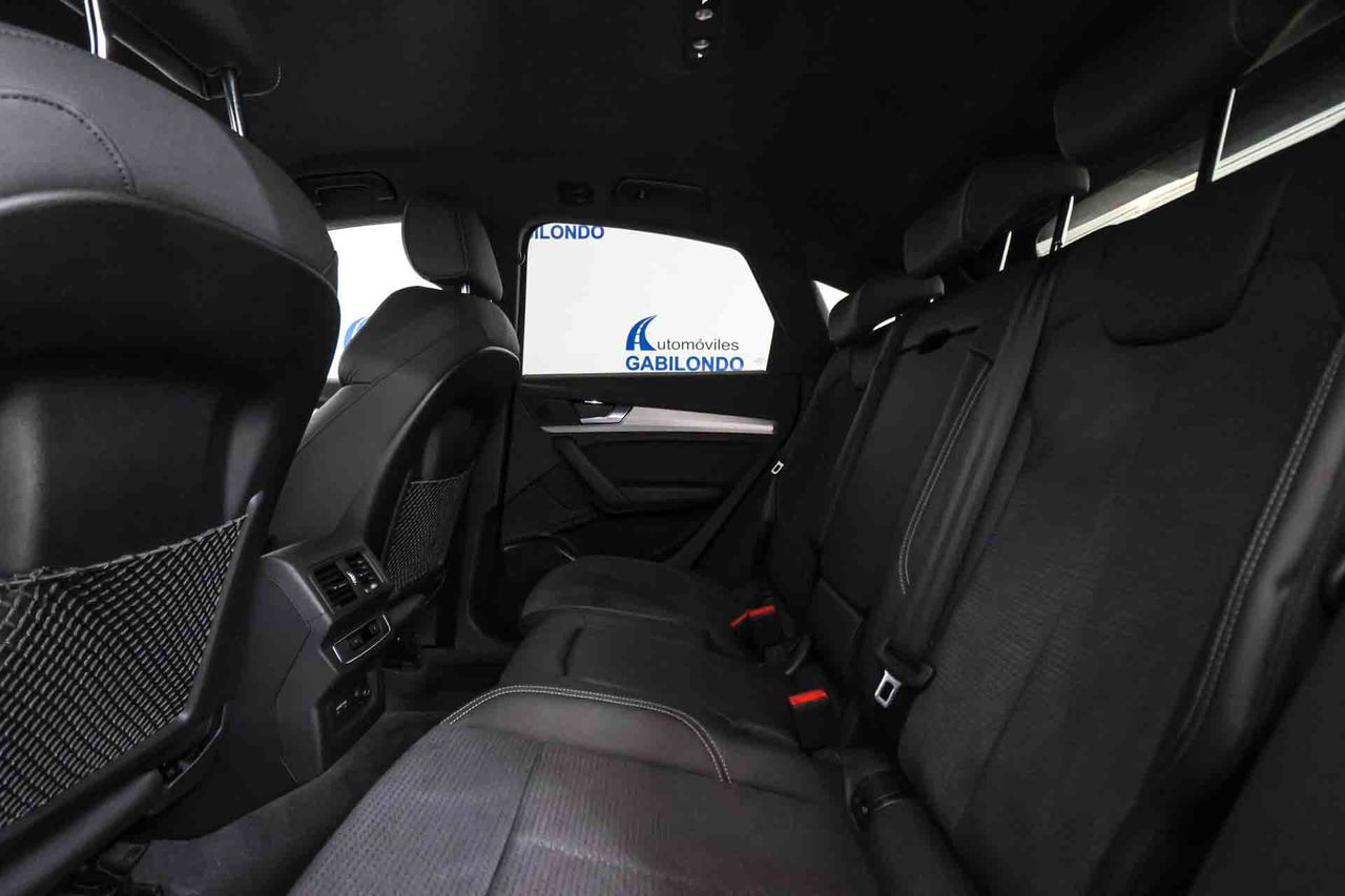 Audi Q5 S Line 50 TFSI e quattro-ultra Sportback - Foto 55
