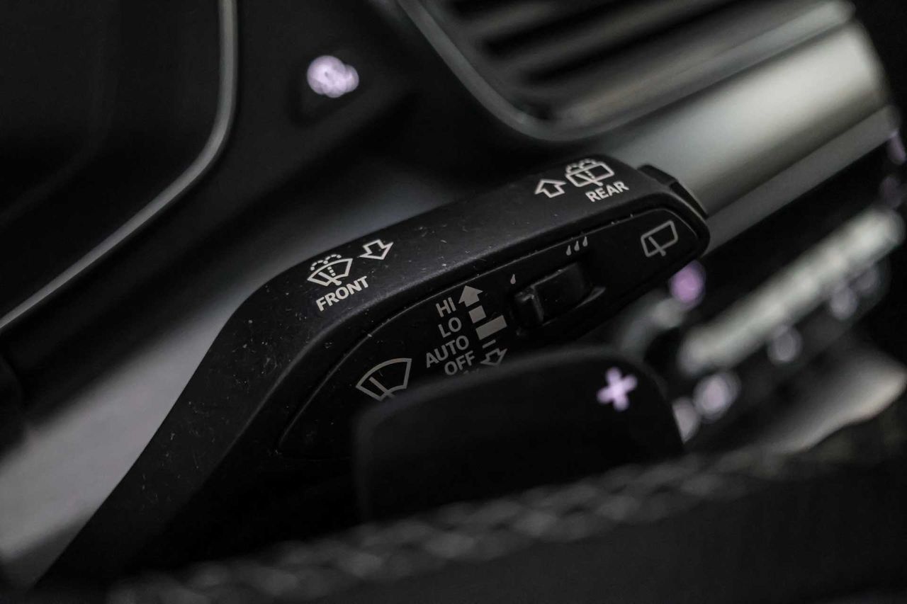 Audi Q5 S Line 50 TFSI e quattro-ultra Sportback SLine - Foto 44