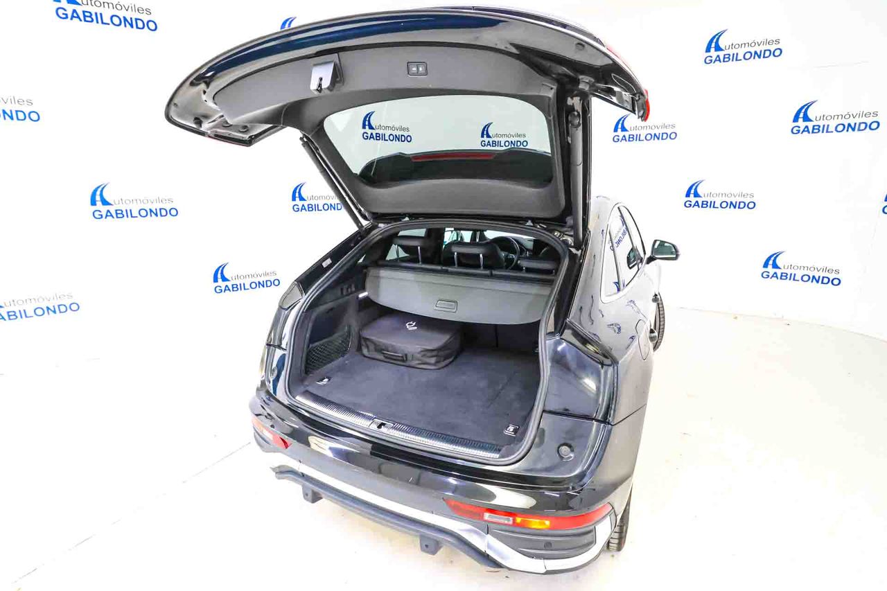 Audi Q5 S Line 50 TFSI e quattro-ultra Sportback SLine - Foto 56