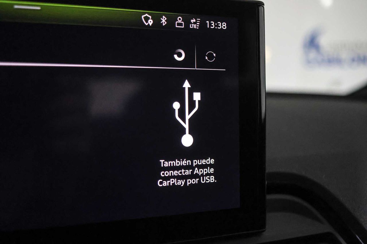 Audi Q5 S Line 50 TFSI e quattro-ultra Sportback SLine - Foto 62