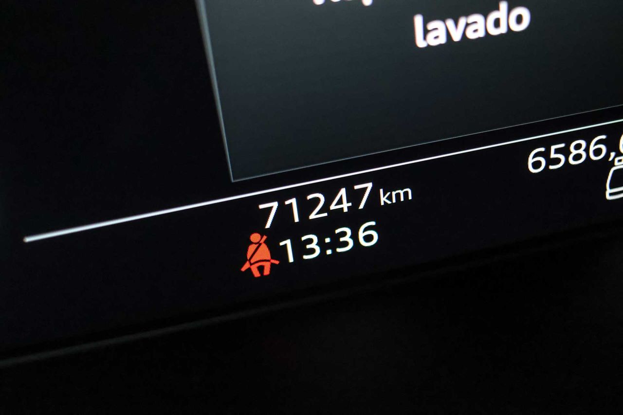 Audi Q5 S Line 50 TFSI e quattro-ultra Sportback SLine - Foto 7