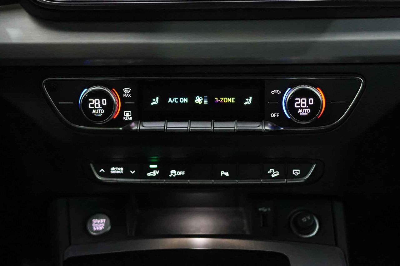 Audi Q5 S Line 50 TFSI e quattro-ultra Sportback - Foto 49