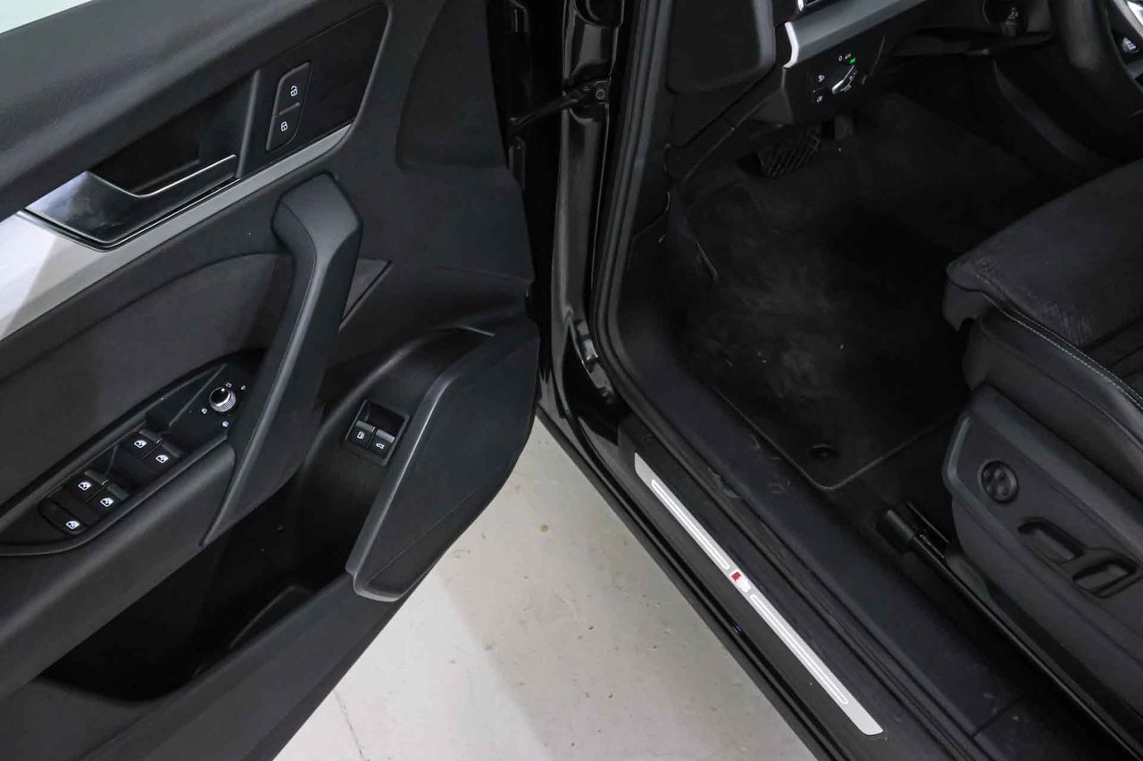 Audi Q5 S Line 50 TFSI e quattro-ultra Sportback - Foto 34