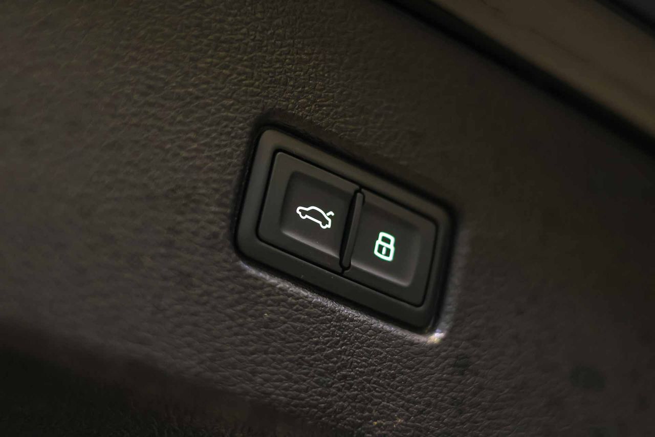 Audi Q5 S Line 50 TFSI e quattro-ultra Sportback - Foto 57