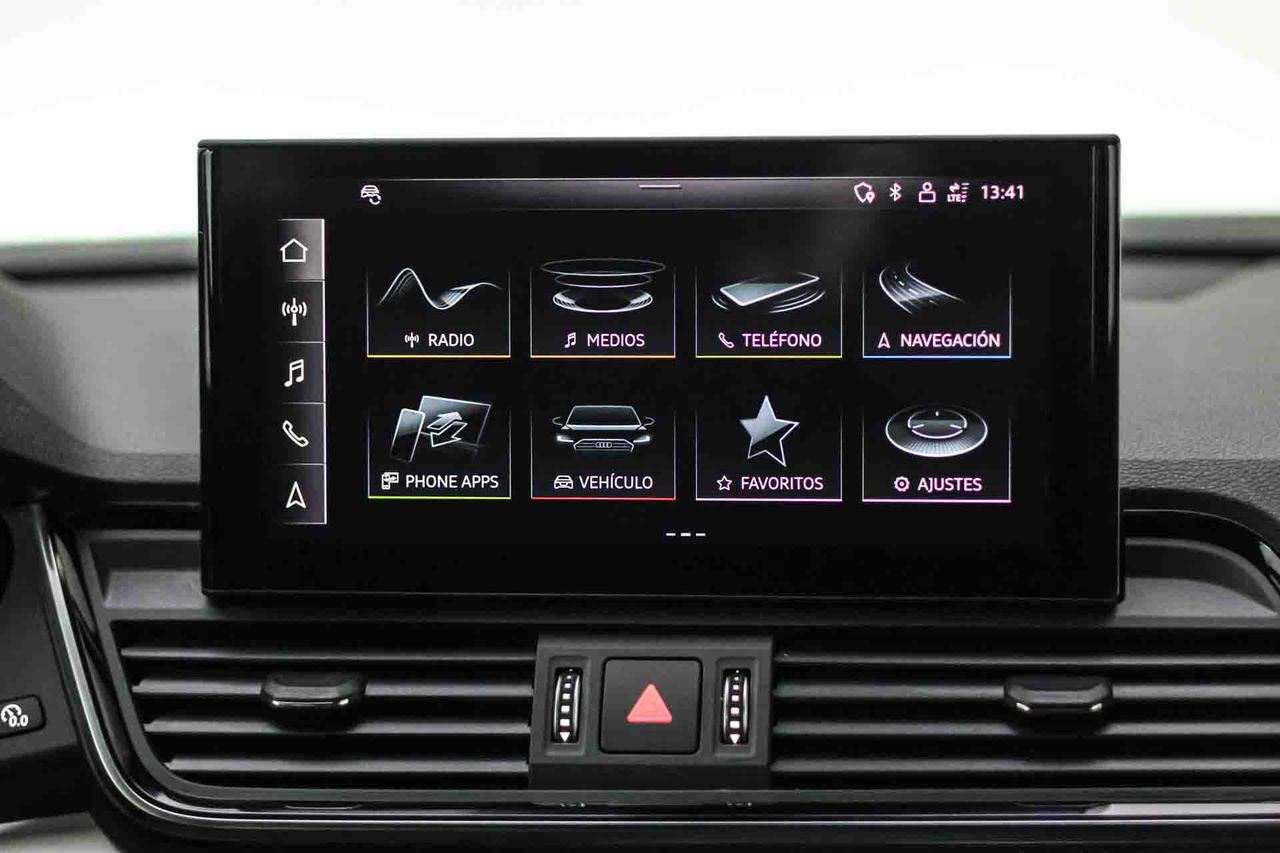 Audi Q5 S Line 50 TFSI e quattro-ultra Sportback SLine - Foto 50