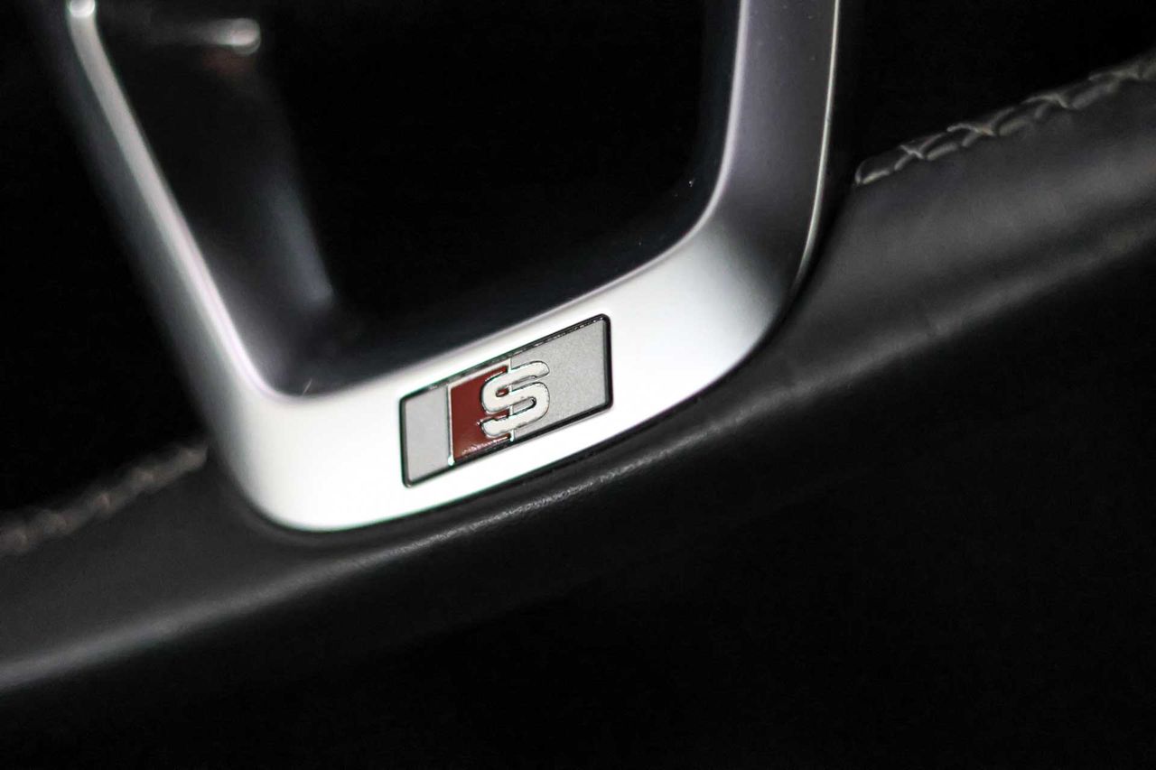 Audi Q5 S Line 50 TFSI e quattro-ultra Sportback SLine - Foto 40