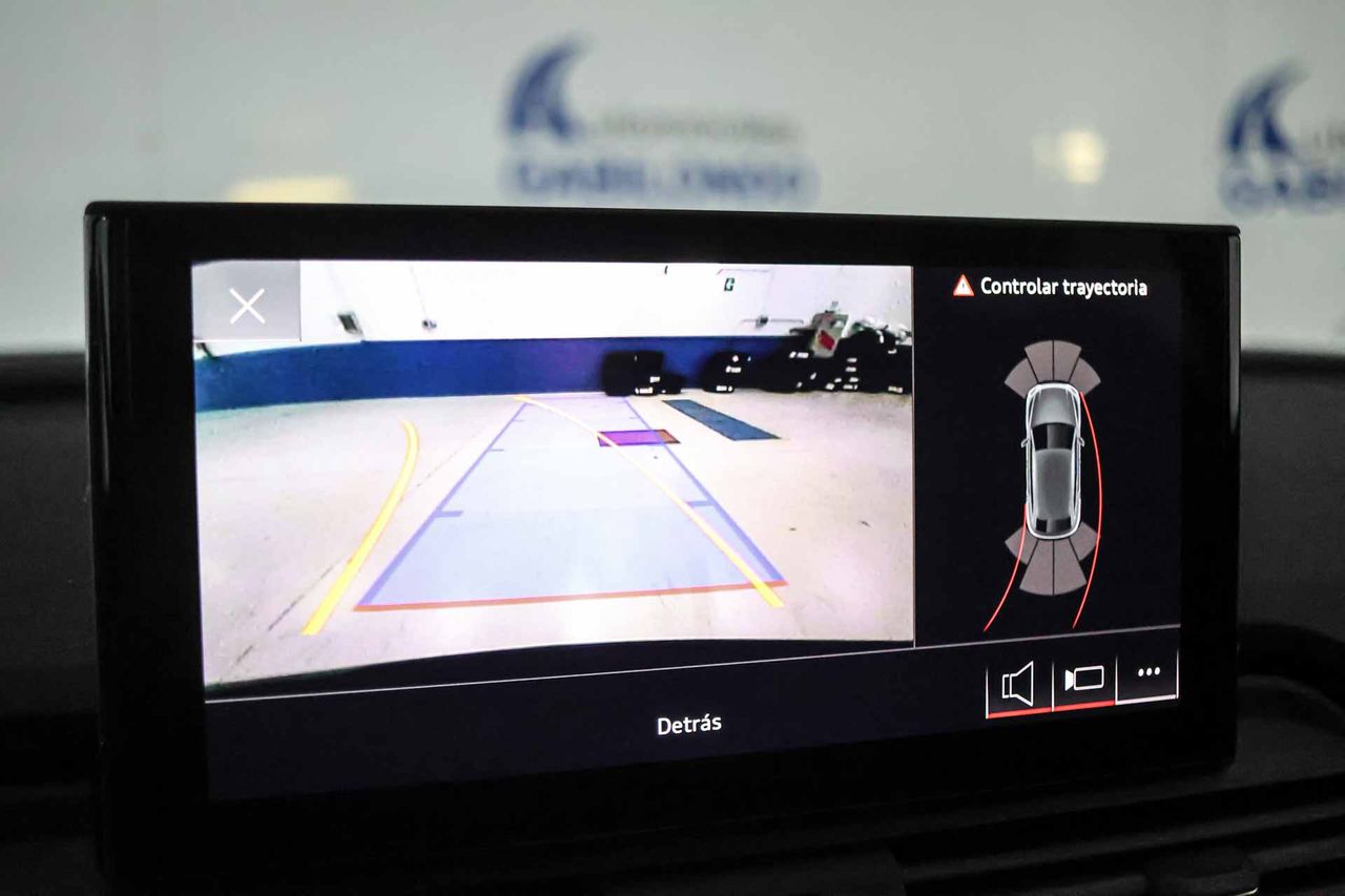 Audi Q5 S Line 50 TFSI e quattro-ultra Sportback SLine - Foto 67