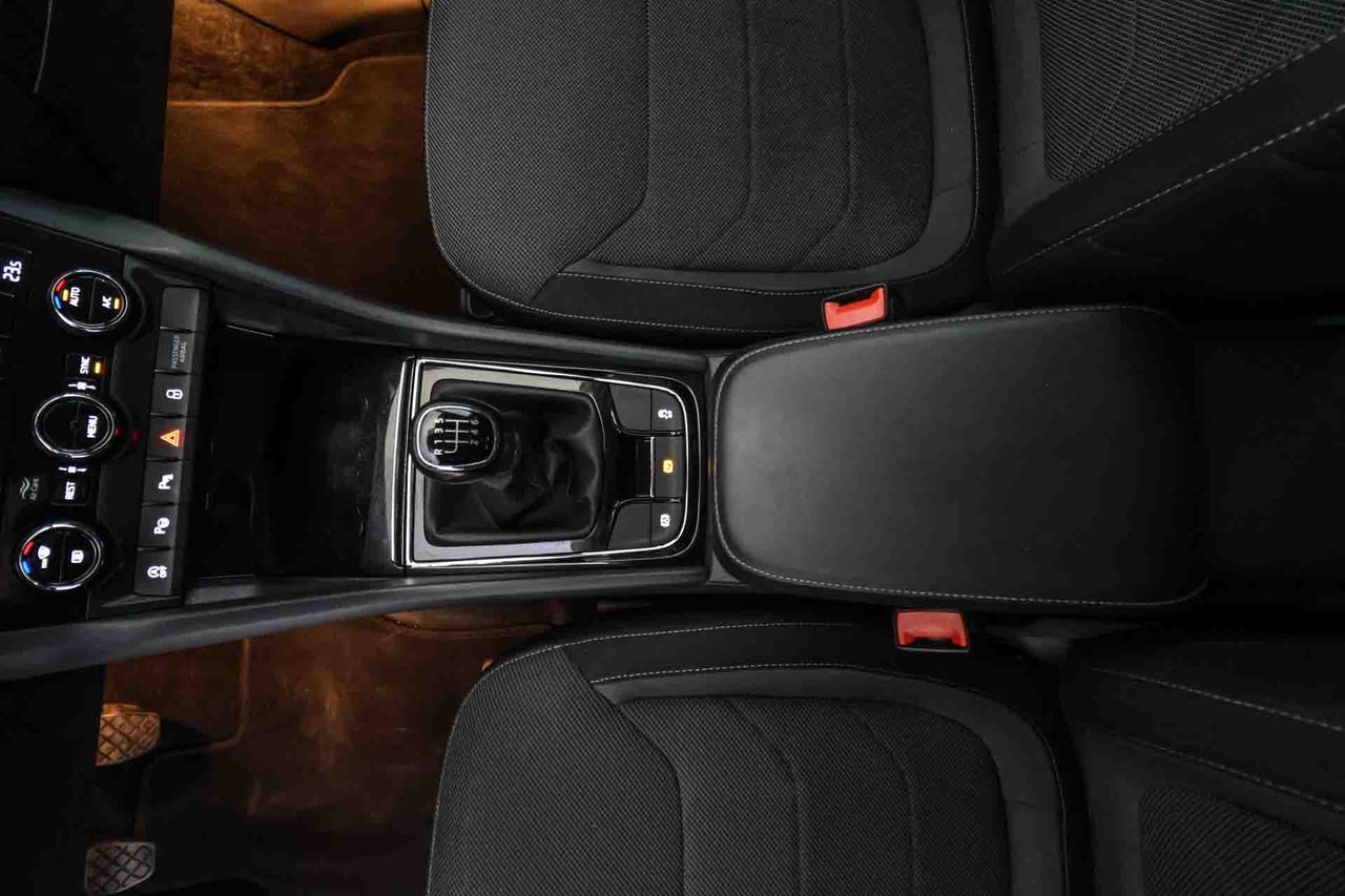 Skoda Kodiaq 1.5 TSI 110KW (150cv) 4x2 Ambition - Foto 46