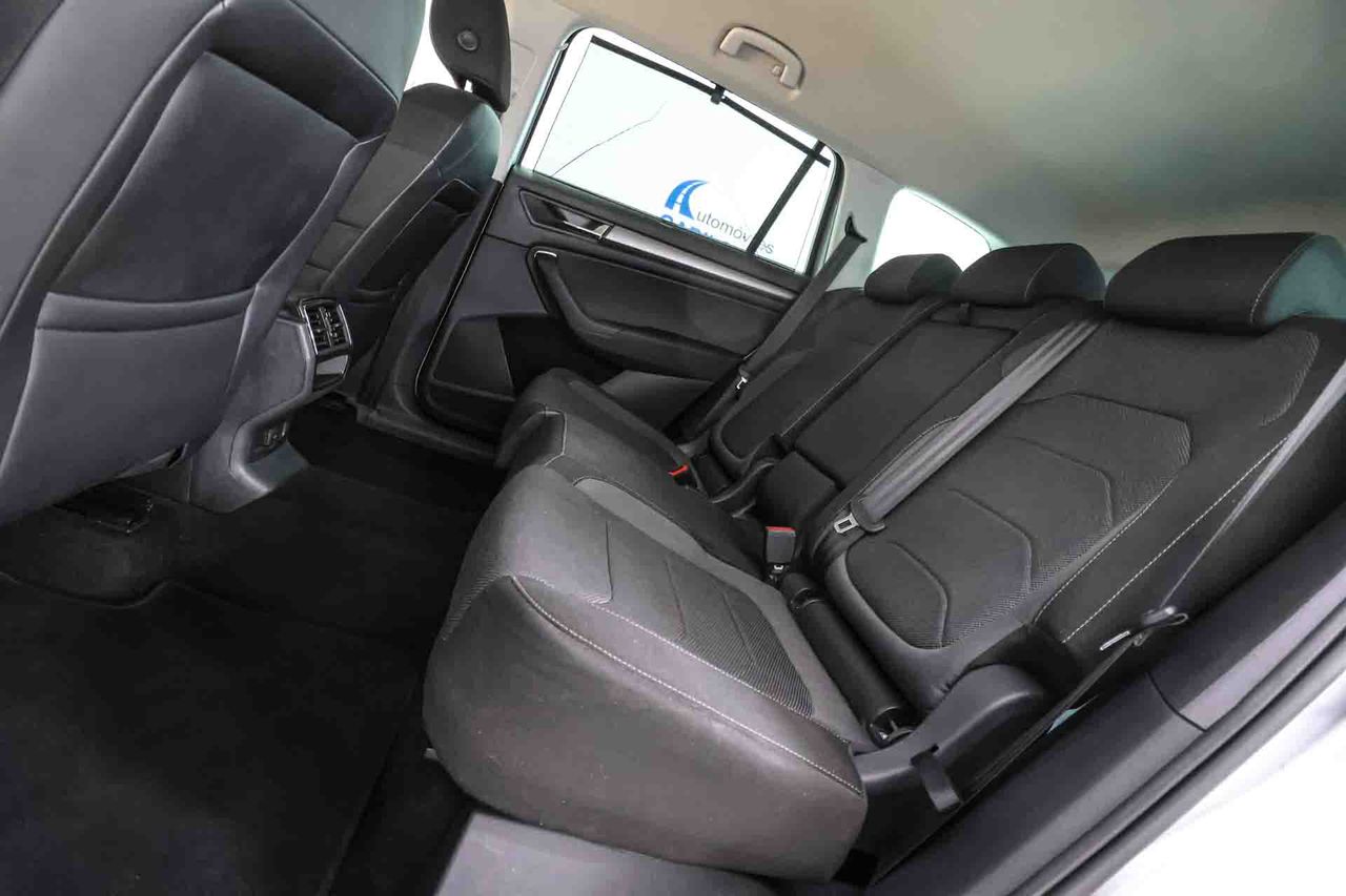 Skoda Kodiaq 1.5 TSI 110KW (150cv) 4x2 Ambition - Foto 47