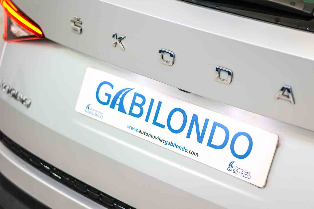 Skoda Kodiaq 1.5 TSI 110KW (150cv) 4x2 Ambition - Foto 17