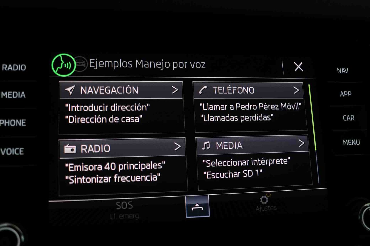 Skoda Kodiaq 1.5 TSI 110KW (150cv) 4x2 Ambition - Foto 63