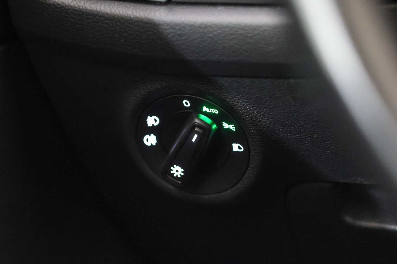 Skoda Kodiaq 1.5 TSI 110KW (150cv) 4x2 Ambition - Foto 30