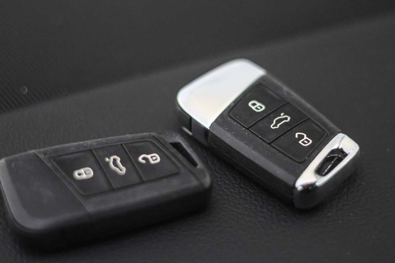 Skoda Kodiaq 1.5 TSI 110KW (150cv) 4x2 Ambition - Foto 70