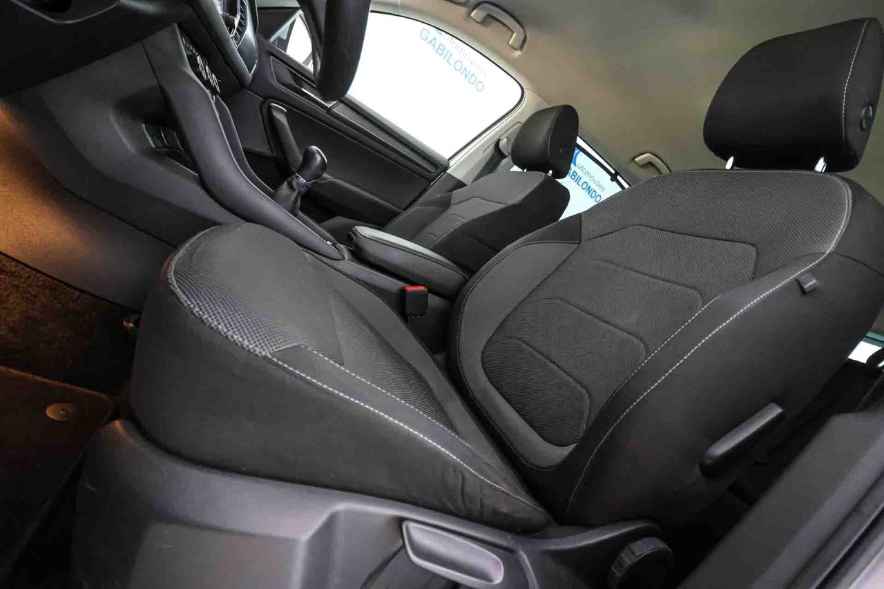 Skoda Kodiaq 1.5 TSI 110KW (150cv) 4x2 Ambition - Foto 27