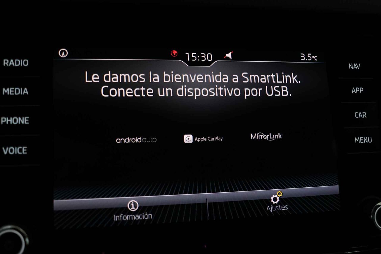 Skoda Kodiaq 1.5 TSI 110KW (150cv) 4x2 Ambition - Foto 62