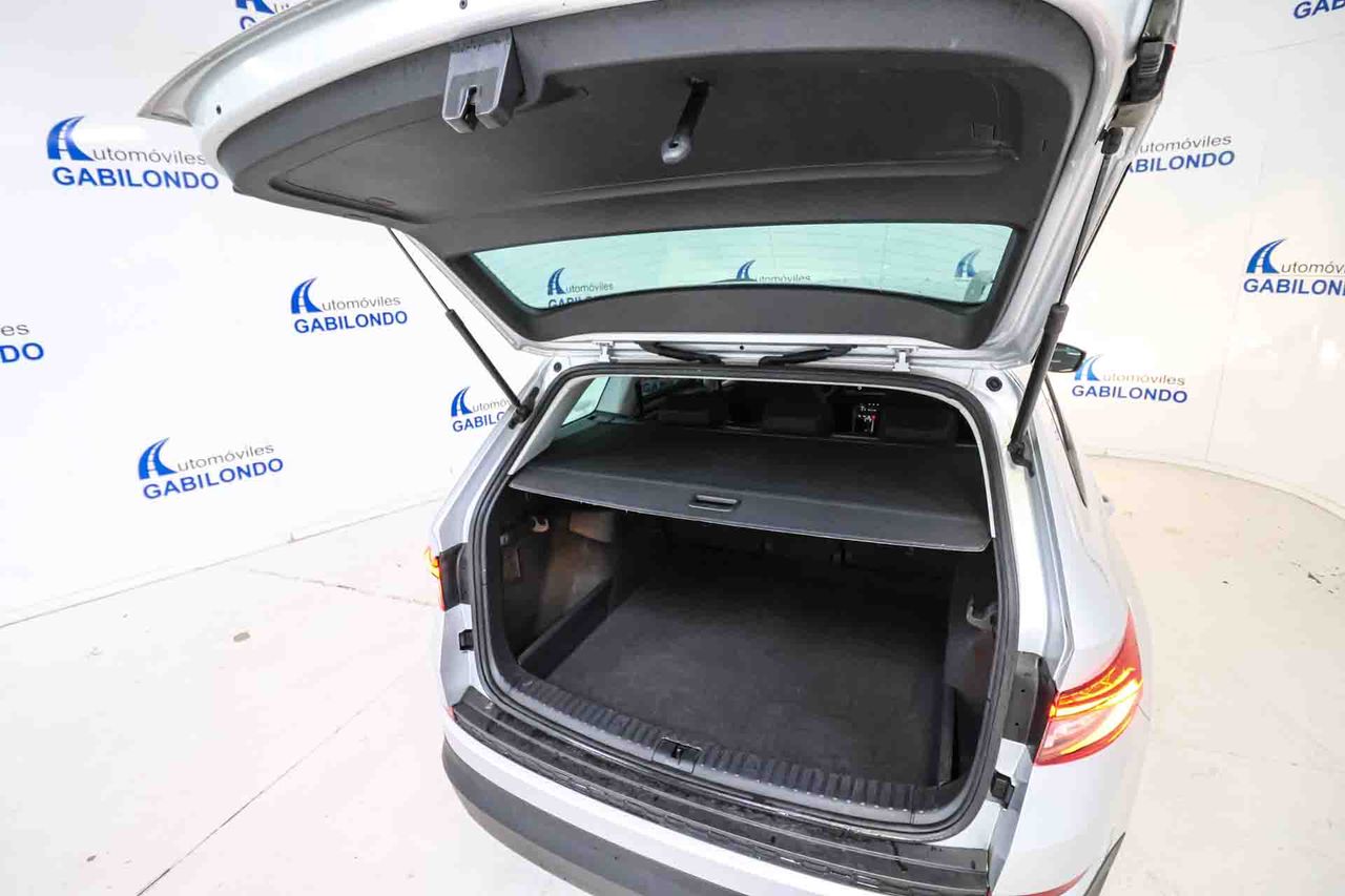 Skoda Kodiaq 1.5 TSI 110KW (150cv) 4x2 Ambition - Foto 55