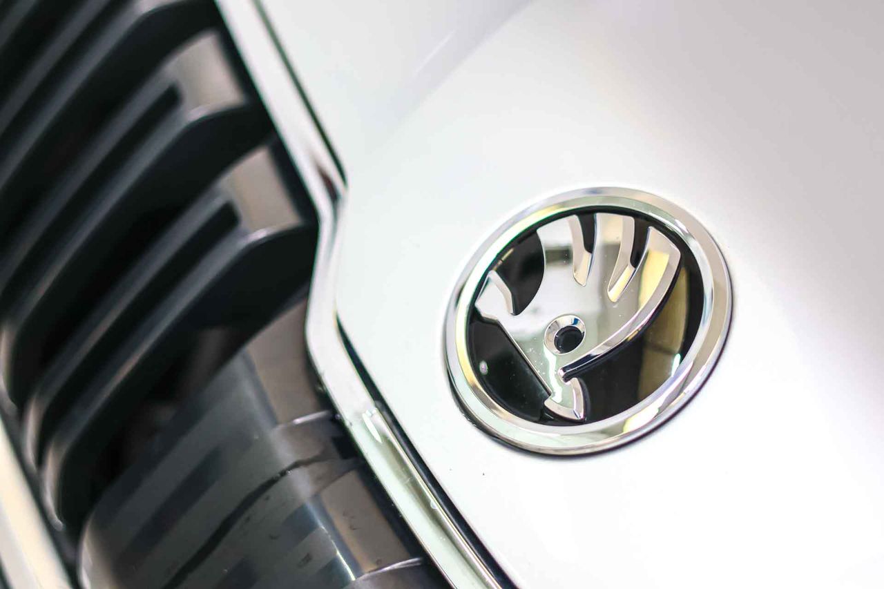 Skoda Kodiaq 1.5 TSI 110KW (150cv) 4x2 Ambition - Foto 9