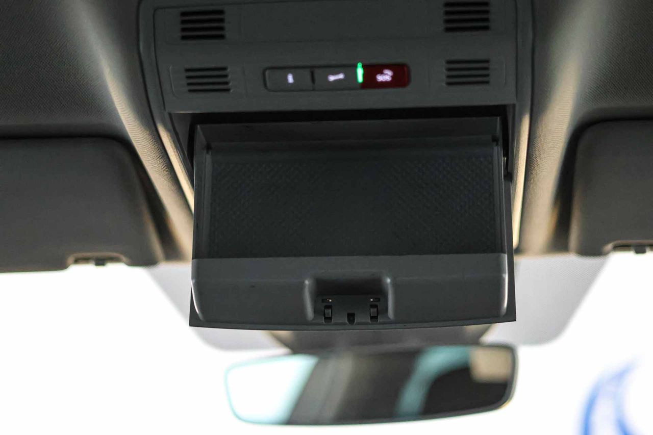 Skoda Kodiaq 1.5 TSI 110KW (150cv) 4x2 Ambition - Foto 53