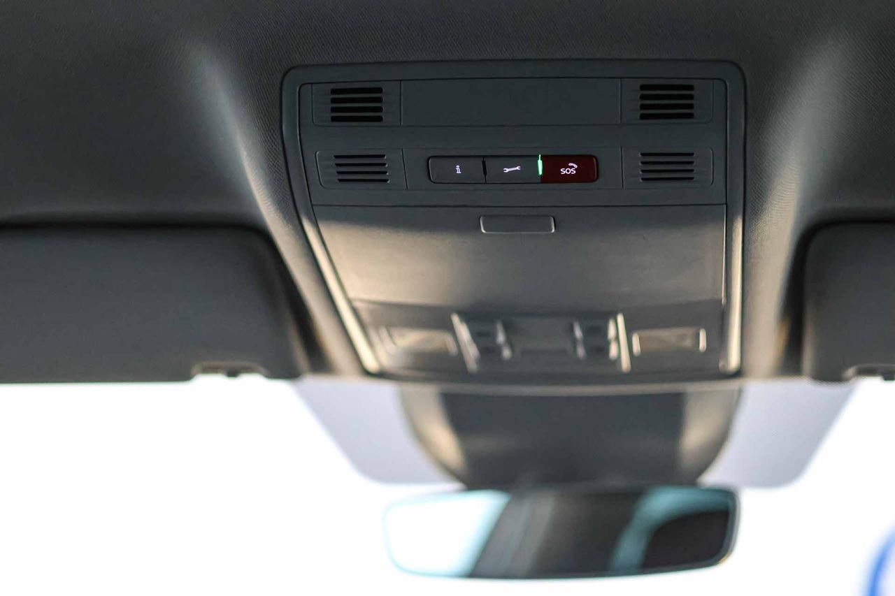 Skoda Kodiaq 1.5 TSI 110KW (150cv) 4x2 Ambition - Foto 52