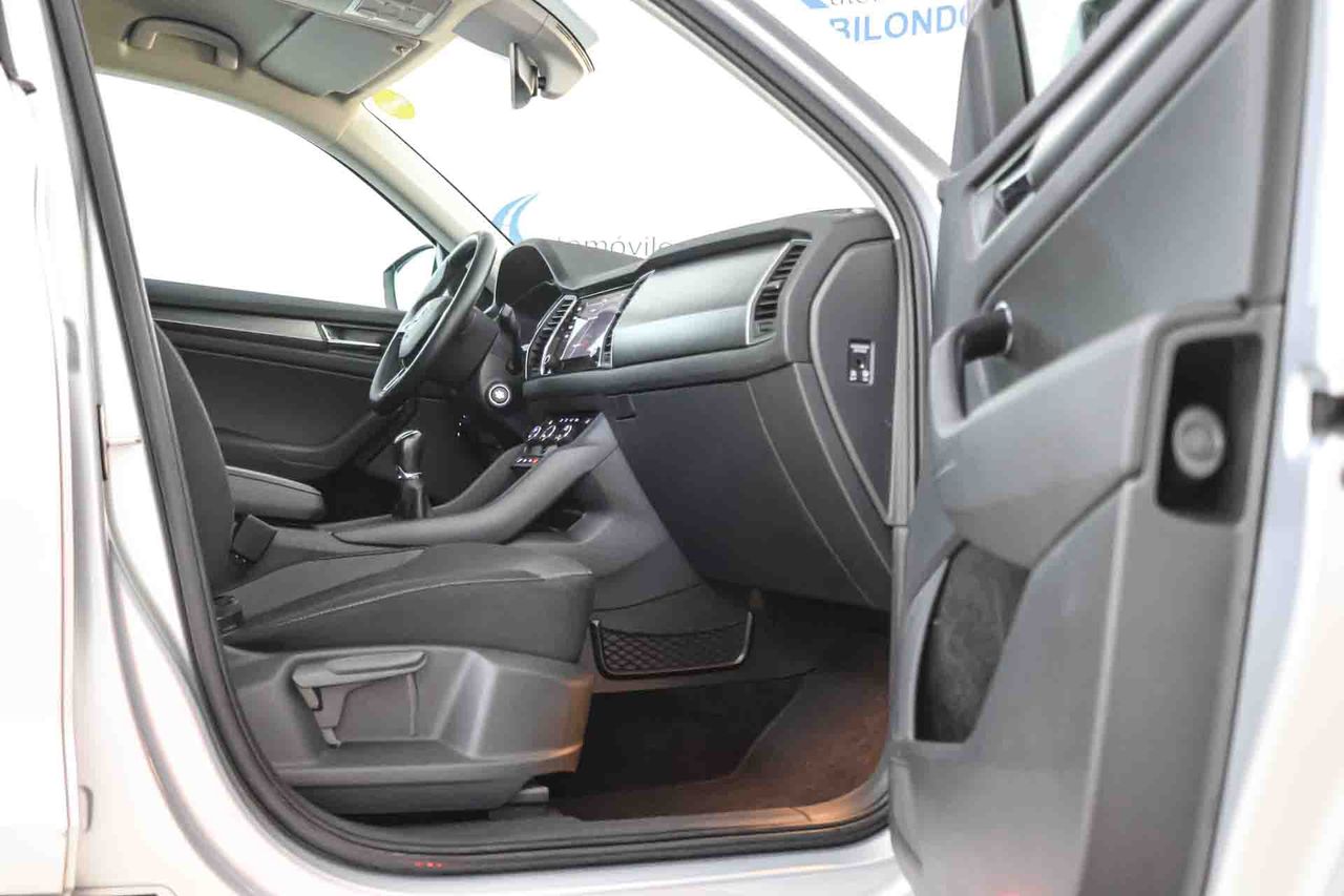 Skoda Kodiaq 1.5 TSI 110KW (150cv) 4x2 Ambition - Foto 50