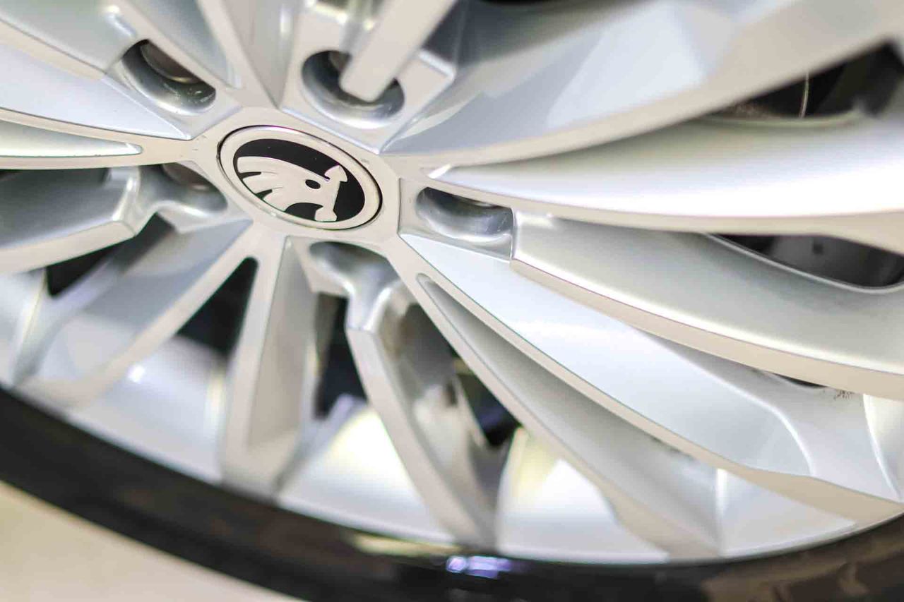 Skoda Kodiaq 1.5 TSI 110KW (150cv) 4x2 Ambition - Foto 15