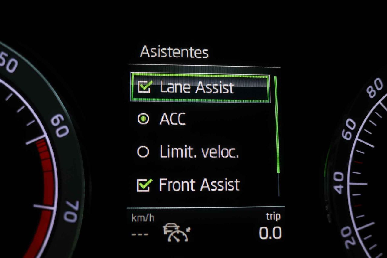 Skoda Kodiaq 1.5 TSI 110KW (150cv) 4x2 Ambition - Foto 59