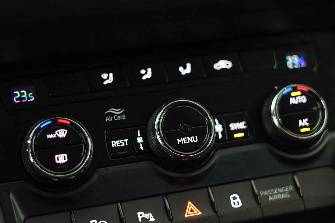 Skoda Kodiaq 1.5 TSI 110KW (150cv) 4x2 Ambition - Foto 44