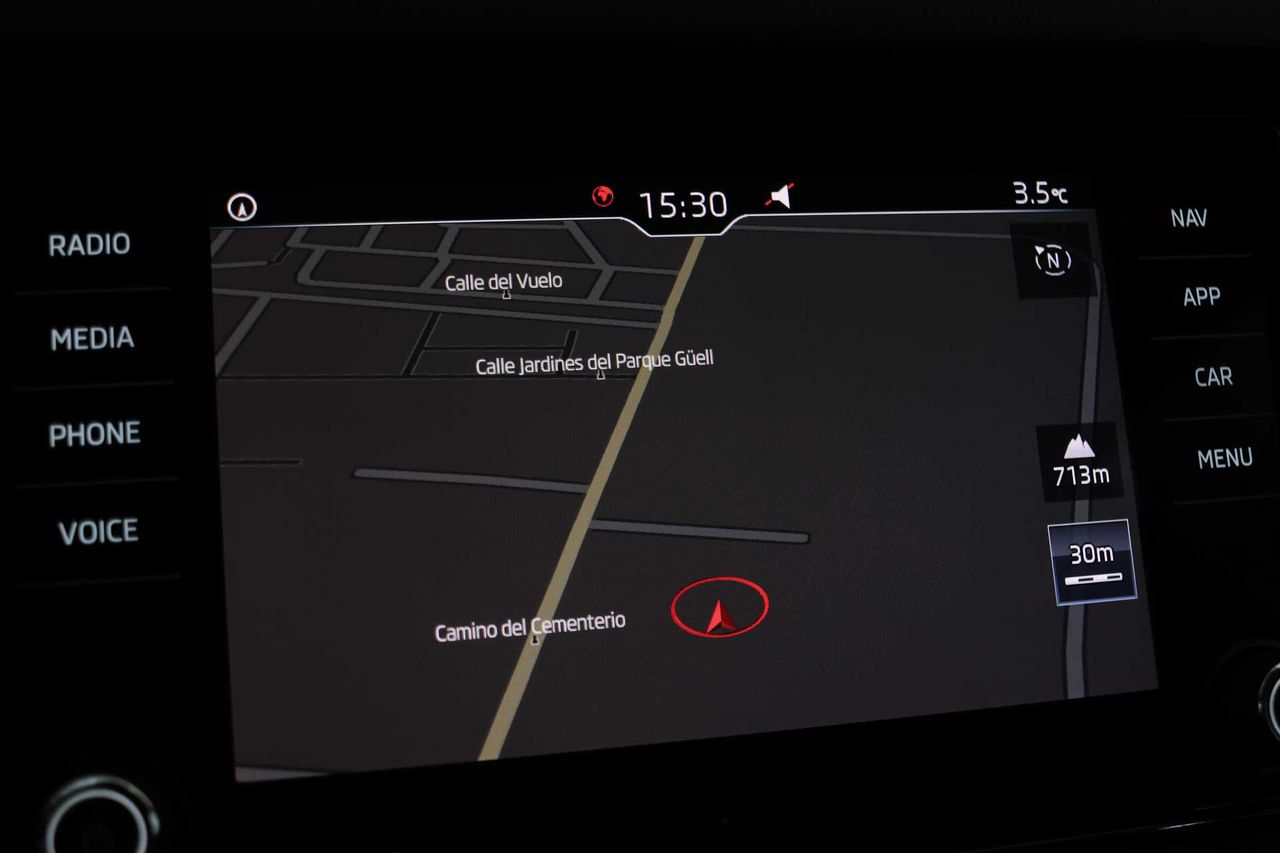 Skoda Kodiaq 1.5 TSI 110KW (150cv) 4x2 Ambition - Foto 60