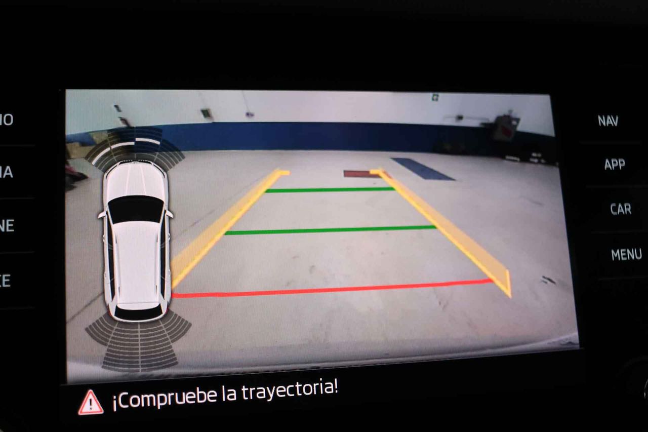 Skoda Kodiaq 1.5 TSI 110KW (150cv) 4x2 Ambition - Foto 68