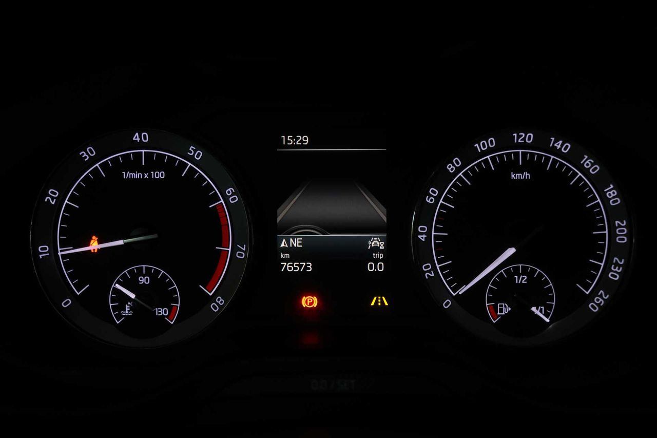 Skoda Kodiaq 1.5 TSI 110KW (150cv) 4x2 Ambition - Foto 57