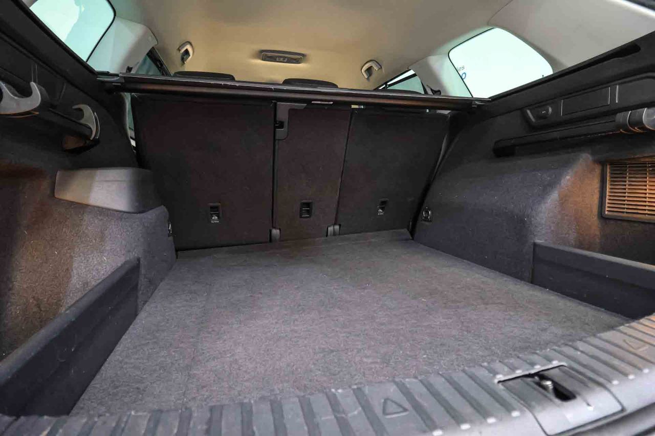 Skoda Kodiaq 1.5 TSI 110KW (150cv) 4x2 Ambition - Foto 56