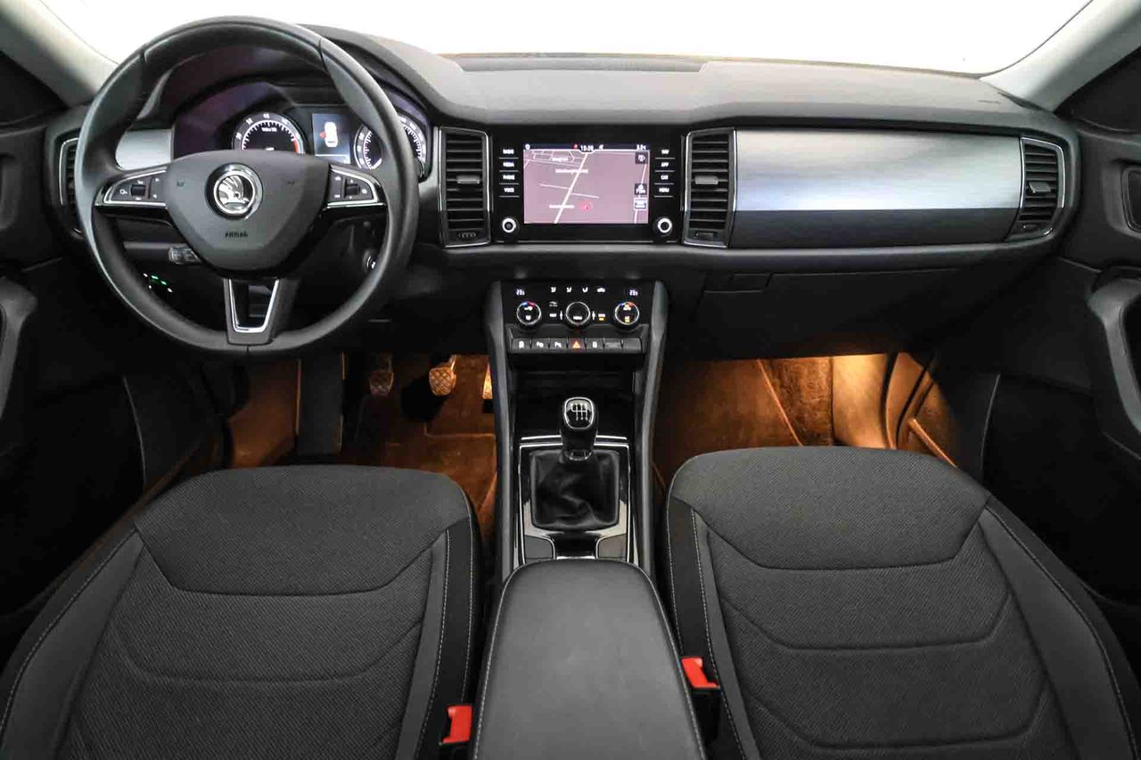Skoda Kodiaq 1.5 TSI 110KW (150cv) 4x2 Ambition - Foto 54