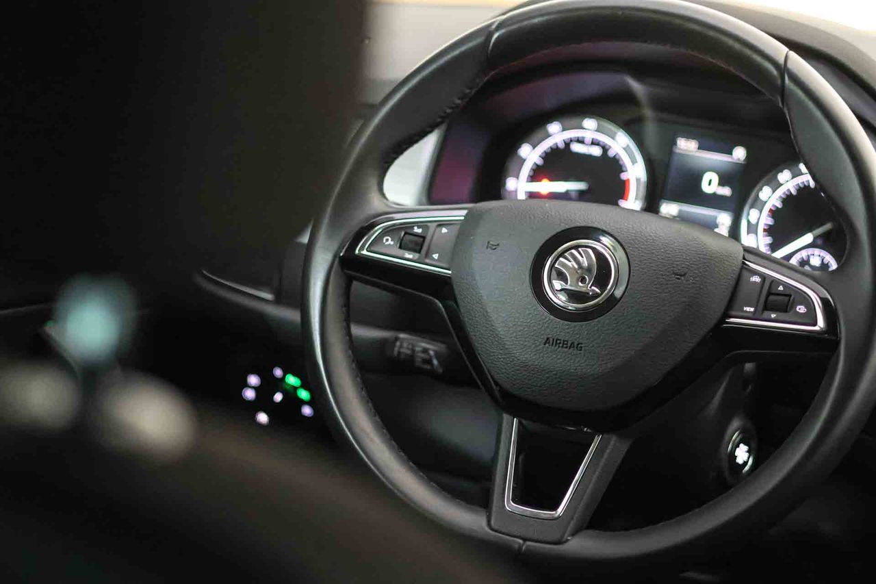 Skoda Kodiaq 1.5 TSI 110KW (150cv) 4x2 Ambition - Foto 32