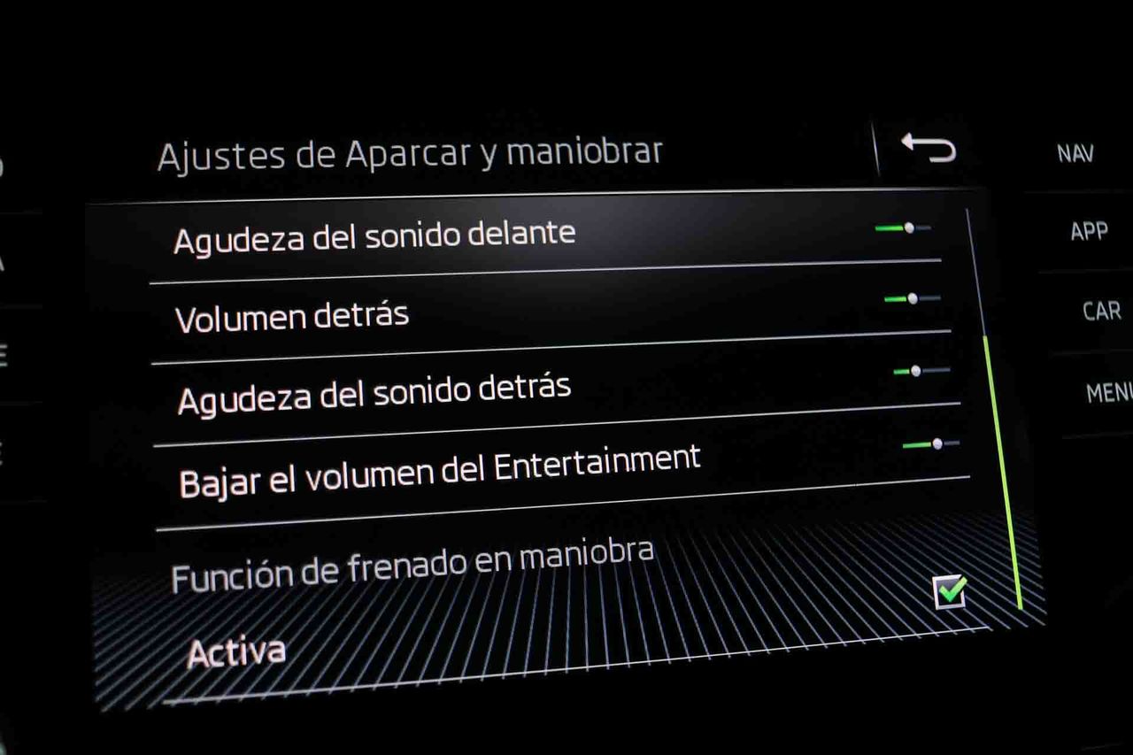 Skoda Kodiaq 1.5 TSI 110KW (150cv) 4x2 Ambition - Foto 67