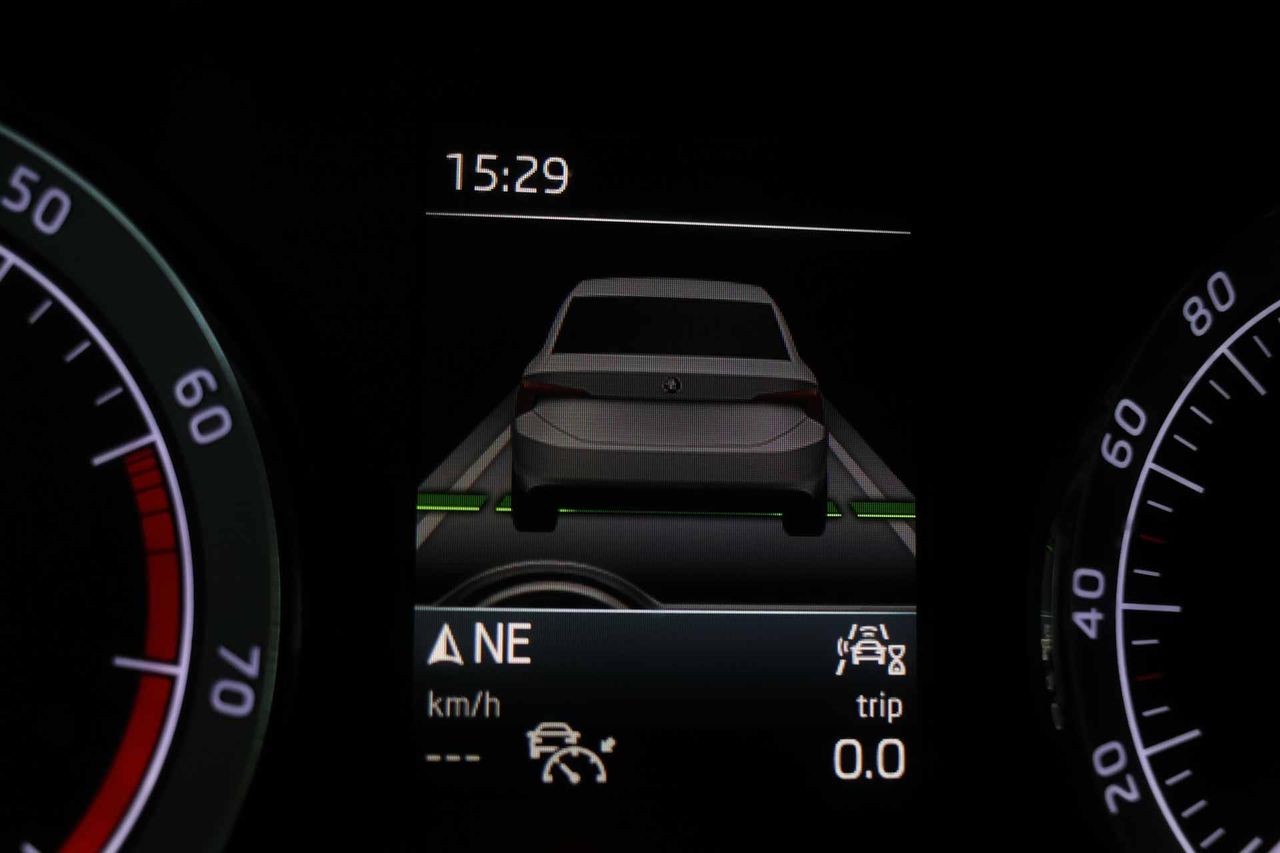 Skoda Kodiaq 1.5 TSI 110KW (150cv) 4x2 Ambition - Foto 58