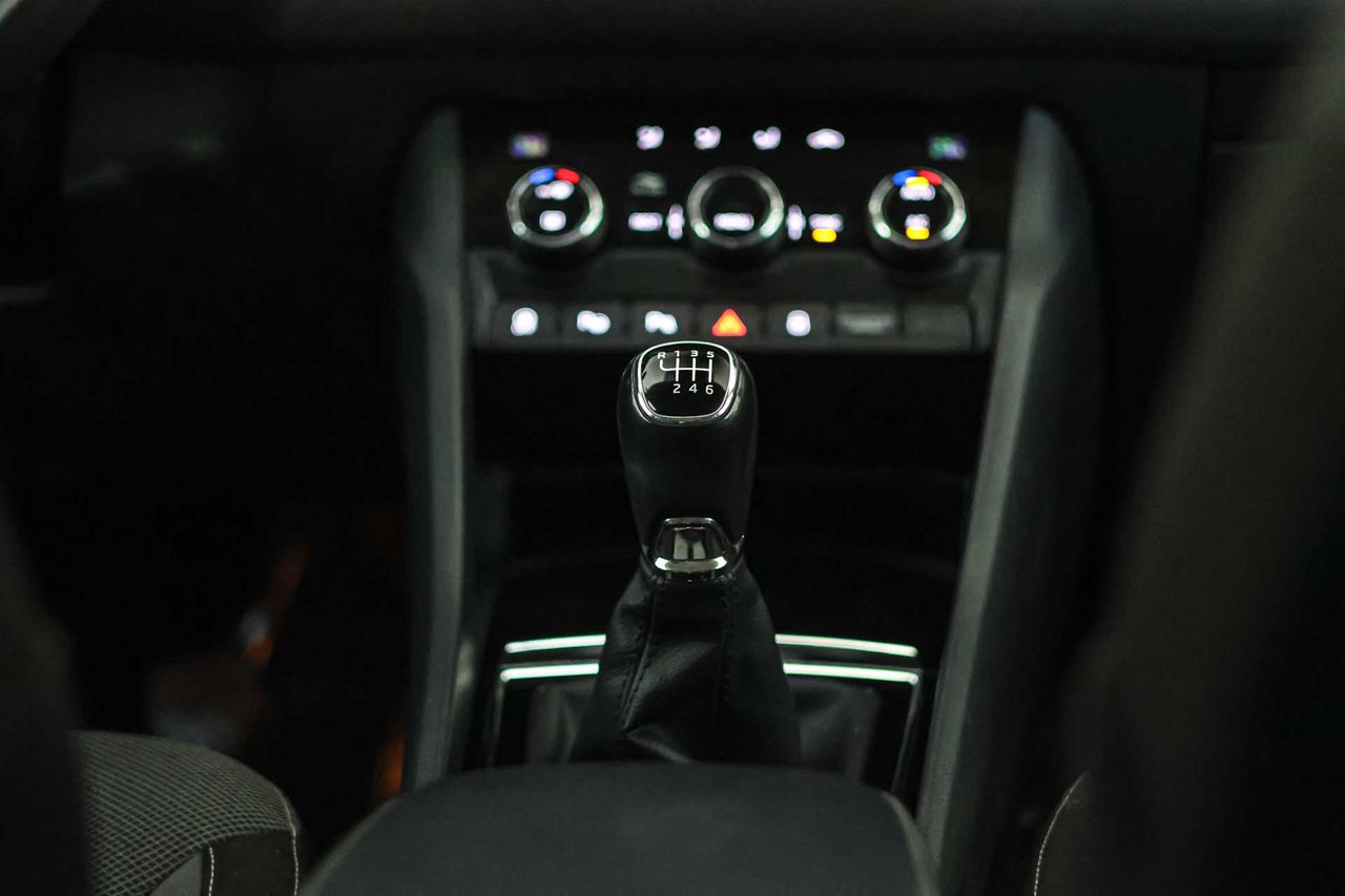 Skoda Kodiaq 1.5 TSI 110KW (150cv) 4x2 Ambition - Foto 40