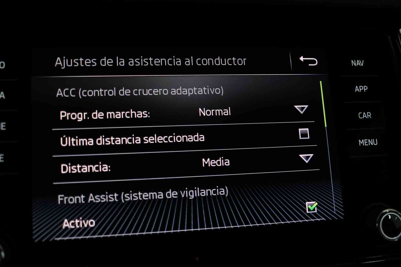 Skoda Kodiaq 1.5 TSI 110KW (150cv) 4x2 Ambition - Foto 64