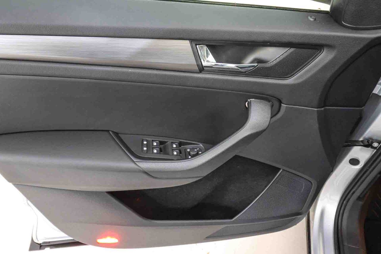 Skoda Kodiaq 1.5 TSI 110KW (150cv) 4x2 Ambition - Foto 28