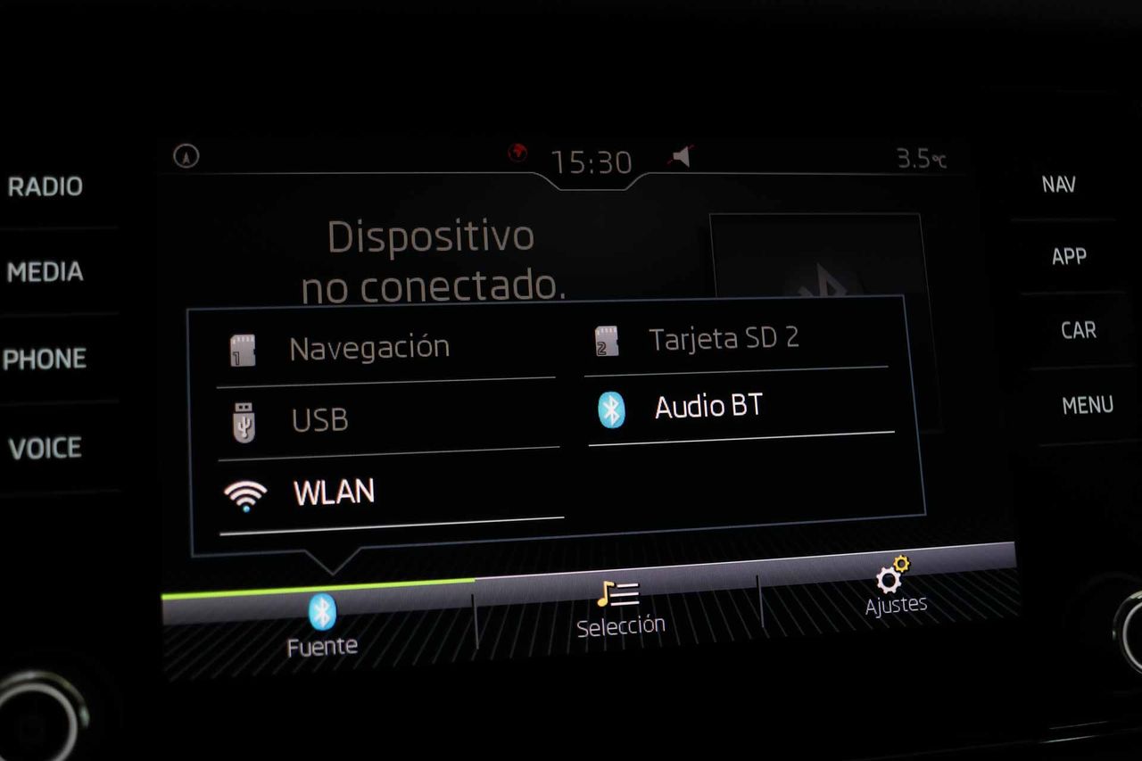 Skoda Kodiaq 1.5 TSI 110KW (150cv) 4x2 Ambition - Foto 61