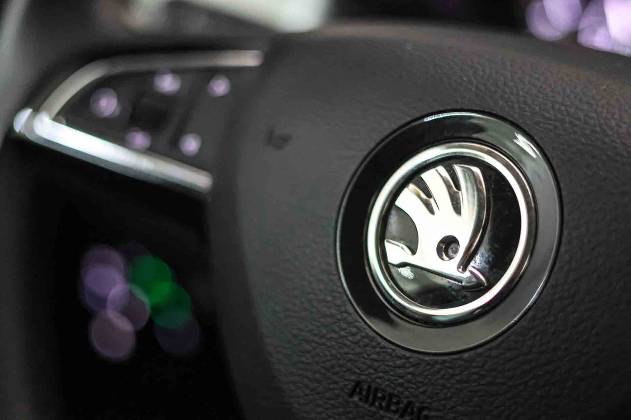 Skoda Kodiaq 1.5 TSI 110KW (150cv) 4x2 Ambition - Foto 33