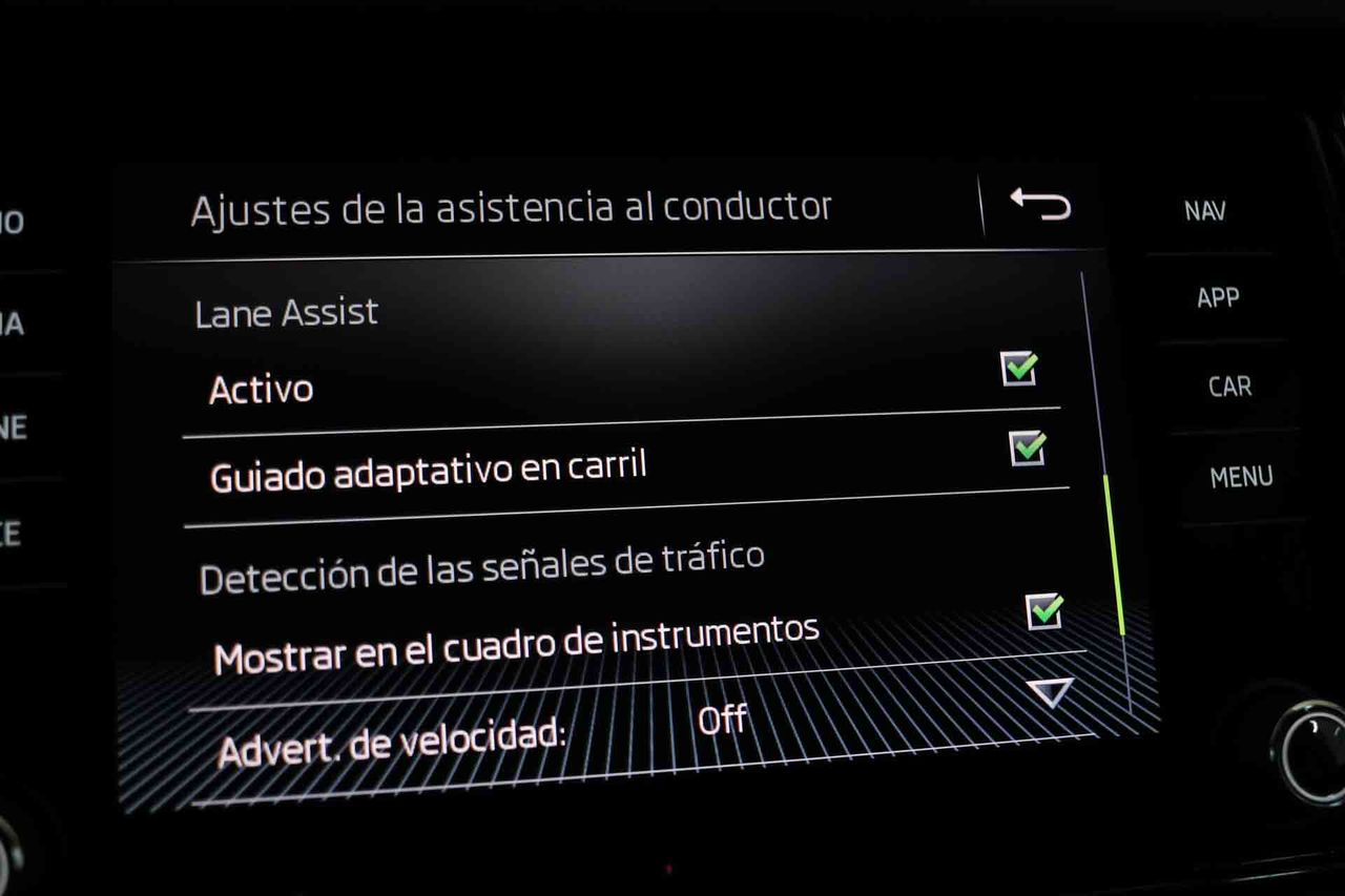 Skoda Kodiaq 1.5 TSI 110KW (150cv) 4x2 Ambition - Foto 65