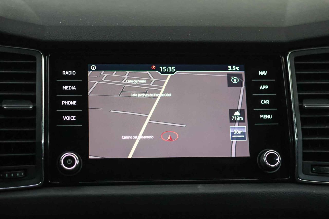 Skoda Kodiaq 1.5 TSI 110KW (150cv) 4x2 Ambition - Foto 45