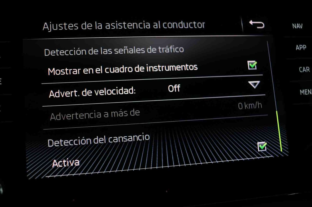 Skoda Kodiaq 1.5 TSI 110KW (150cv) 4x2 Ambition - Foto 66