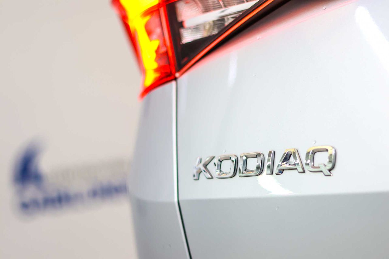 Skoda Kodiaq 1.5 TSI 110KW (150cv) 4x2 Ambition - Foto 12