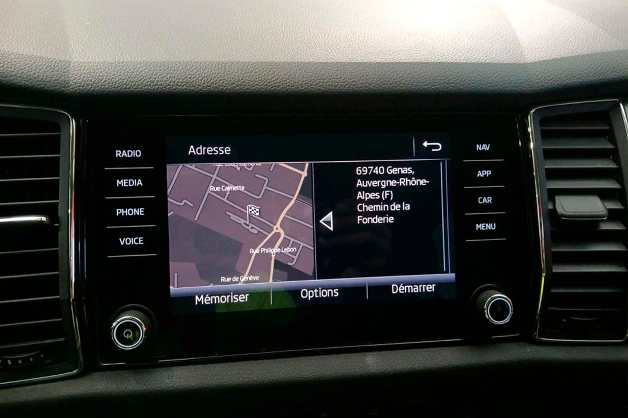 Skoda Kodiaq 1.5 TSI 110KW (150cv) 4x2 Ambition - Foto 10