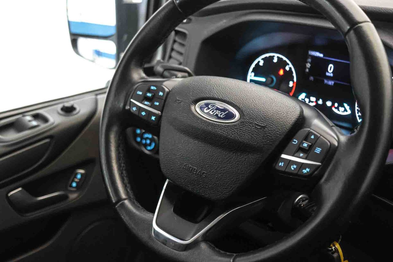 Ford Transit Custom Ecoblue 280 L1H2 - Foto 32