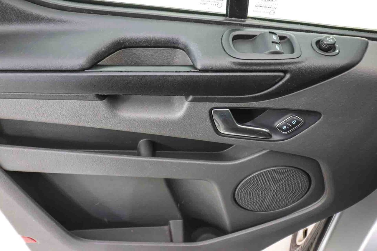 Ford Transit Custom Ecoblue 280 L1H2 - Foto 28