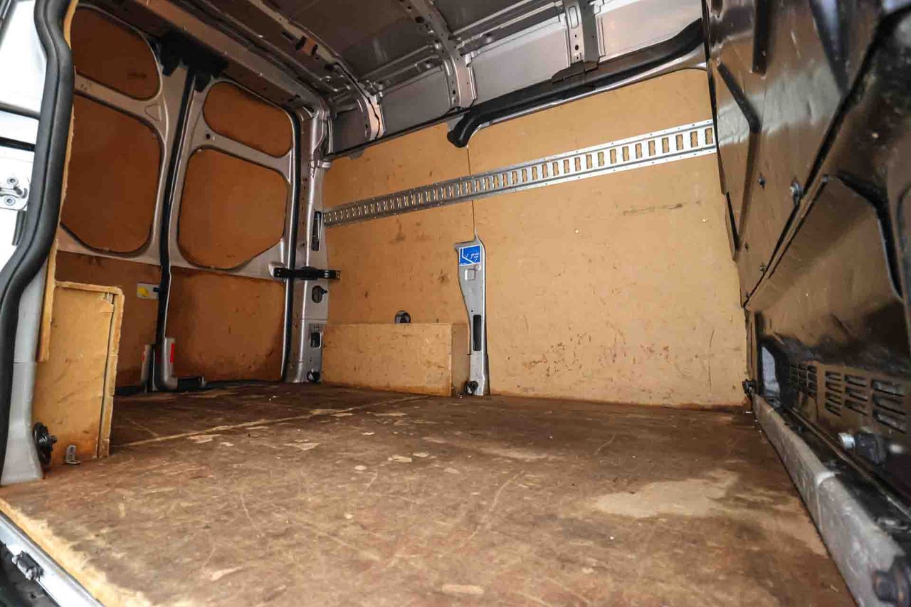 Ford Transit Custom Ecoblue 280 L1H2 - Foto 25