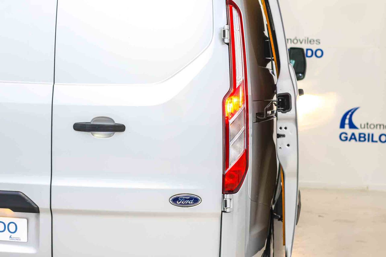 Ford Transit Custom Ecoblue 280 L1H2 - Foto 18